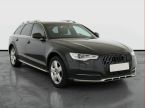Audi A6 - fotka číslo 0