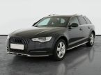 Audi A6 - fotka číslo 1