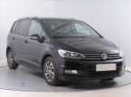 Volkswagen Touran - fotka číslo 0