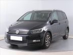 Volkswagen Touran - fotka číslo 1