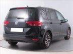 Volkswagen Touran - fotka číslo 4
