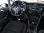 Volkswagen Touran - fotka číslo 6