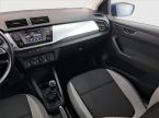 Škoda Fabia - fotka číslo 7