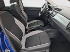 Škoda Fabia - fotka číslo 8