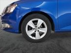 Škoda Fabia - fotka číslo 13