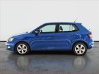 Škoda Fabia - fotka číslo 2