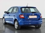 Škoda Fabia - fotka číslo 3