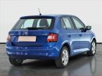 Škoda Fabia - fotka číslo 4