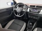 Škoda Fabia - fotka číslo 6