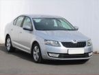 Škoda Octavia - fotka číslo 0