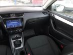 Škoda Octavia - fotka číslo 7