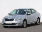 Škoda Octavia - fotka číslo 1