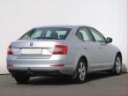 Škoda Octavia - fotka číslo 4