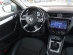 Škoda Octavia - fotka číslo 6