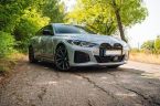 BMW i4 - fotka číslo 1