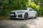 BMW i4 - fotka číslo 4