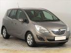 Opel Meriva - fotka číslo 0