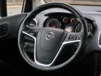 Opel Meriva - fotka číslo 14