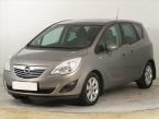 Opel Meriva - fotka číslo 1