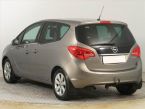 Opel Meriva - fotka číslo 3