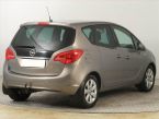 Opel Meriva - fotka číslo 4