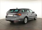 Škoda Octavia - fotka číslo 4