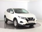 Nissan Qashqai - fotka číslo 0