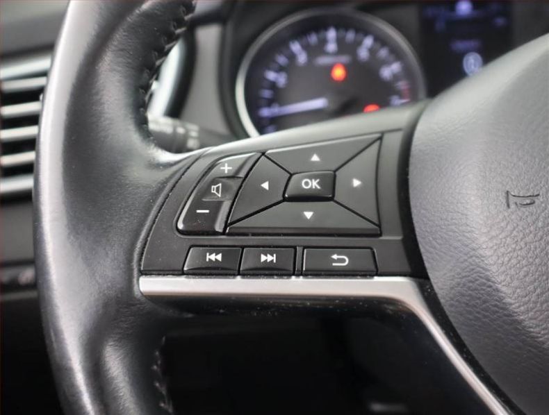 Nissan Qashqai - hlavní fotka