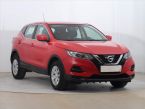 Nissan Qashqai - fotka číslo 0