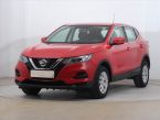 Nissan Qashqai - fotka číslo 1