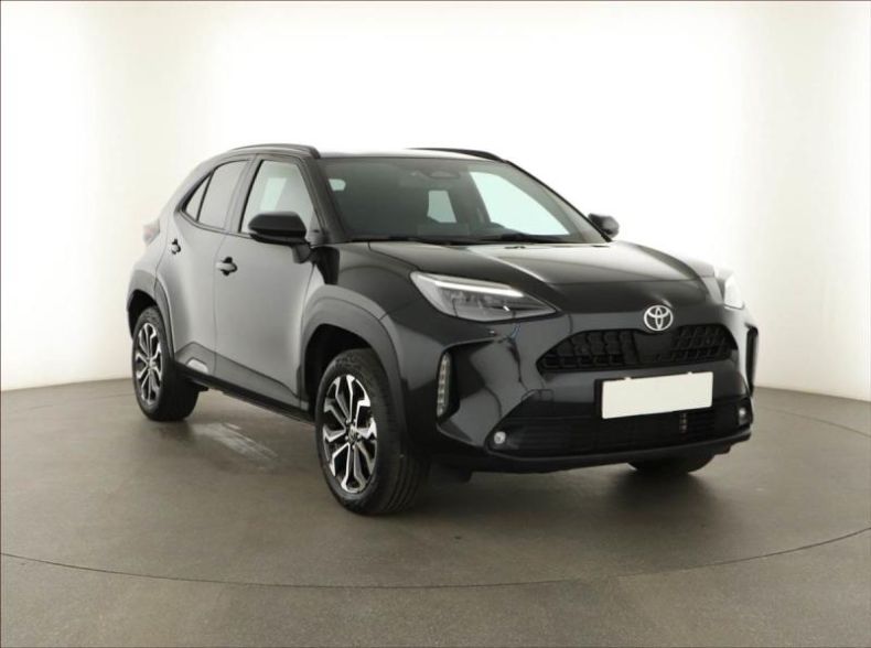 Toyota Yaris Cross - hlavní fotka inzerátu