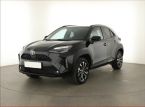Toyota Yaris Cross - fotka číslo 1
