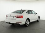 Škoda Superb - fotka číslo 4