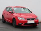 Seat Leon - fotka číslo 0