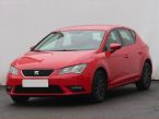 Seat Leon - fotka číslo 1