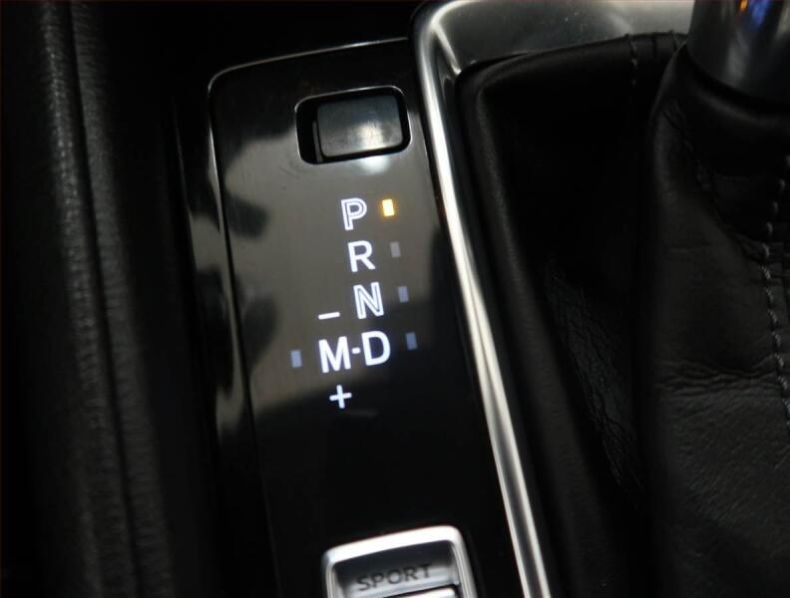 Mazda CX-5 - hlavní fotka