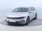Volkswagen Passat - fotka číslo 1