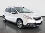Peugeot 2008 - fotka číslo 0