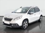 Peugeot 2008 - fotka číslo 1