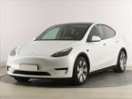 Tesla Model Y - fotka číslo 1