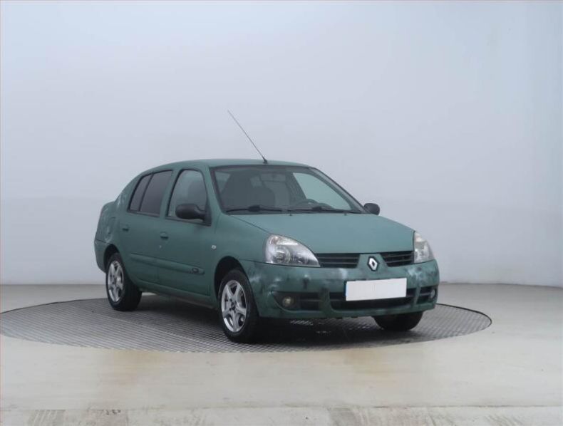 Renault Thalia - hlavní fotka inzerátu