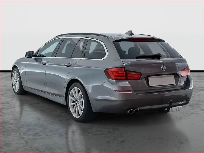 BMW Řada 5 - hlavní fotka
