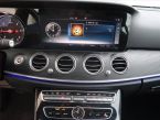 Mercedes Třída E - fotka číslo 11