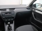 Škoda Octavia - fotka číslo 7