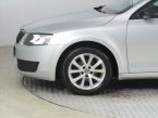 Škoda Octavia - fotka číslo 13