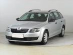 Škoda Octavia - fotka číslo 1