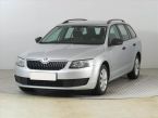 Škoda Octavia - fotka číslo 1