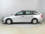 Škoda Octavia - fotka číslo 2