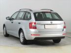 Škoda Octavia - fotka číslo 3