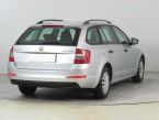 Škoda Octavia - fotka číslo 4